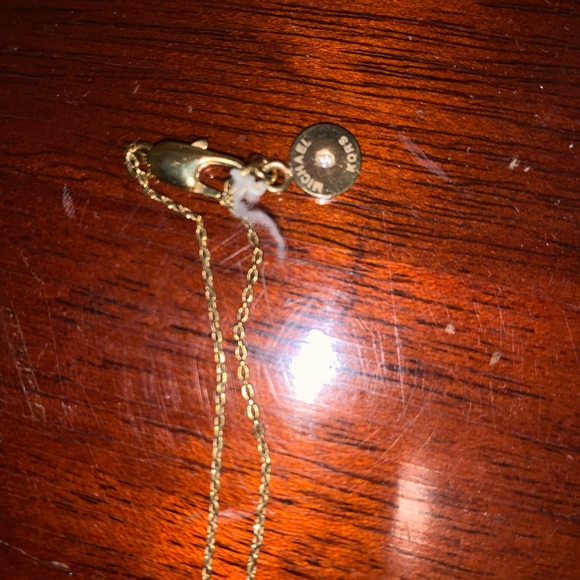 Michael Kors Necklace - Picture 3 of 4